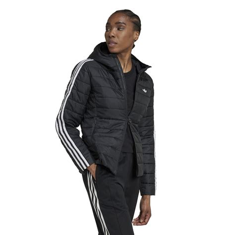 adidas slim jacke damen schwarz|Suchergebnis Auf Amazon.de Für: Adidas Slim Jacket Damen.